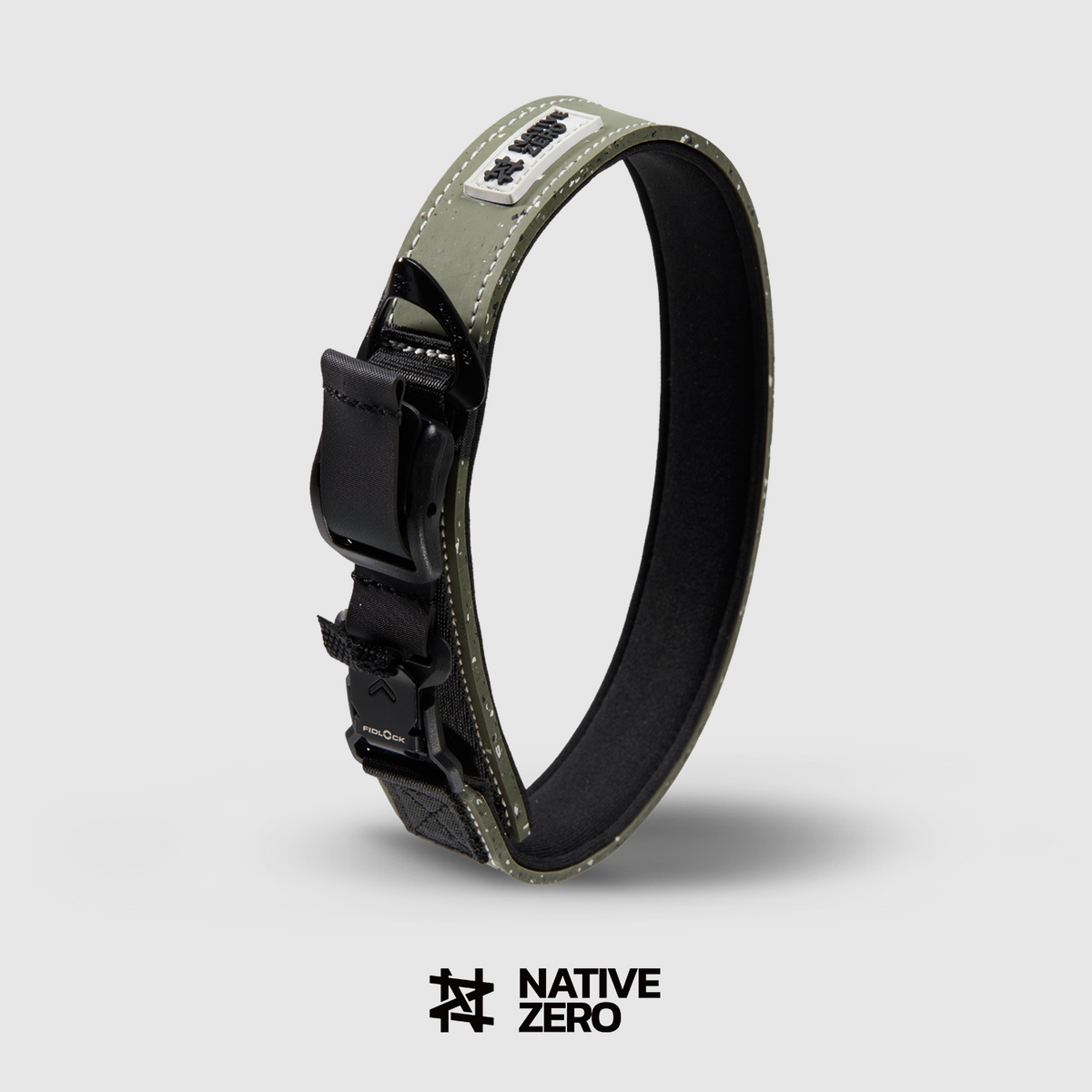 ARI 2.0 - All-Terrain Outdoor Collar