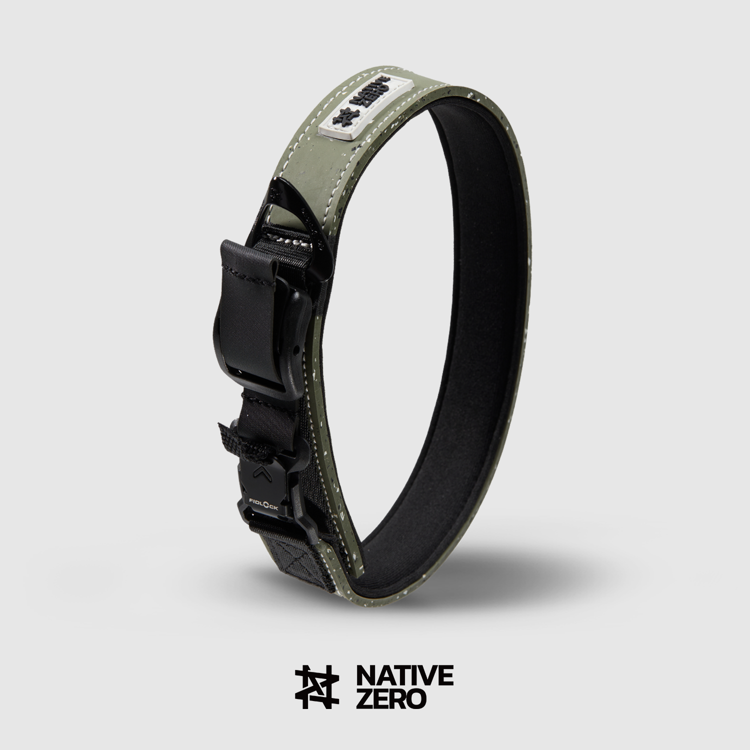 NATIVE ZERO // ARI 1