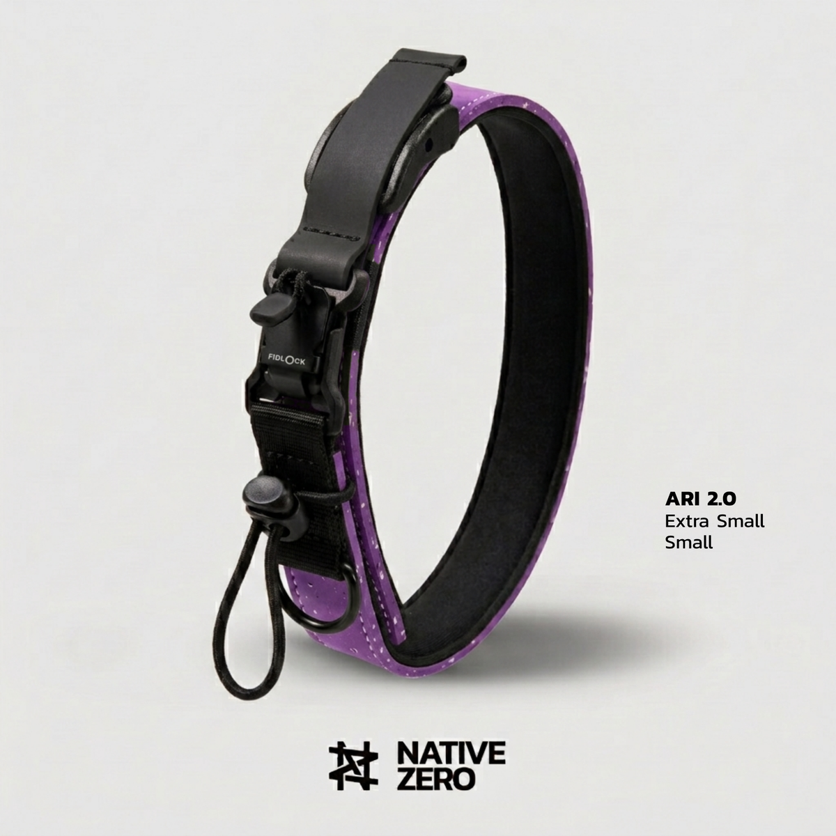 ARI 2.0 - All-Terrain Outdoor Collar