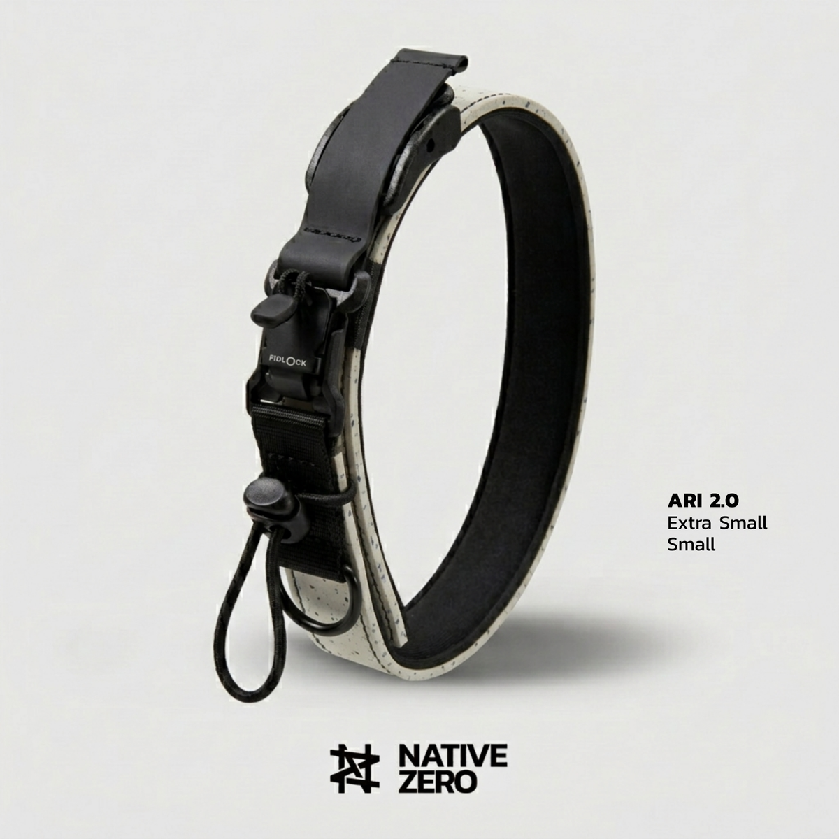 ARI 2.0 - All-Terrain Outdoor Collar