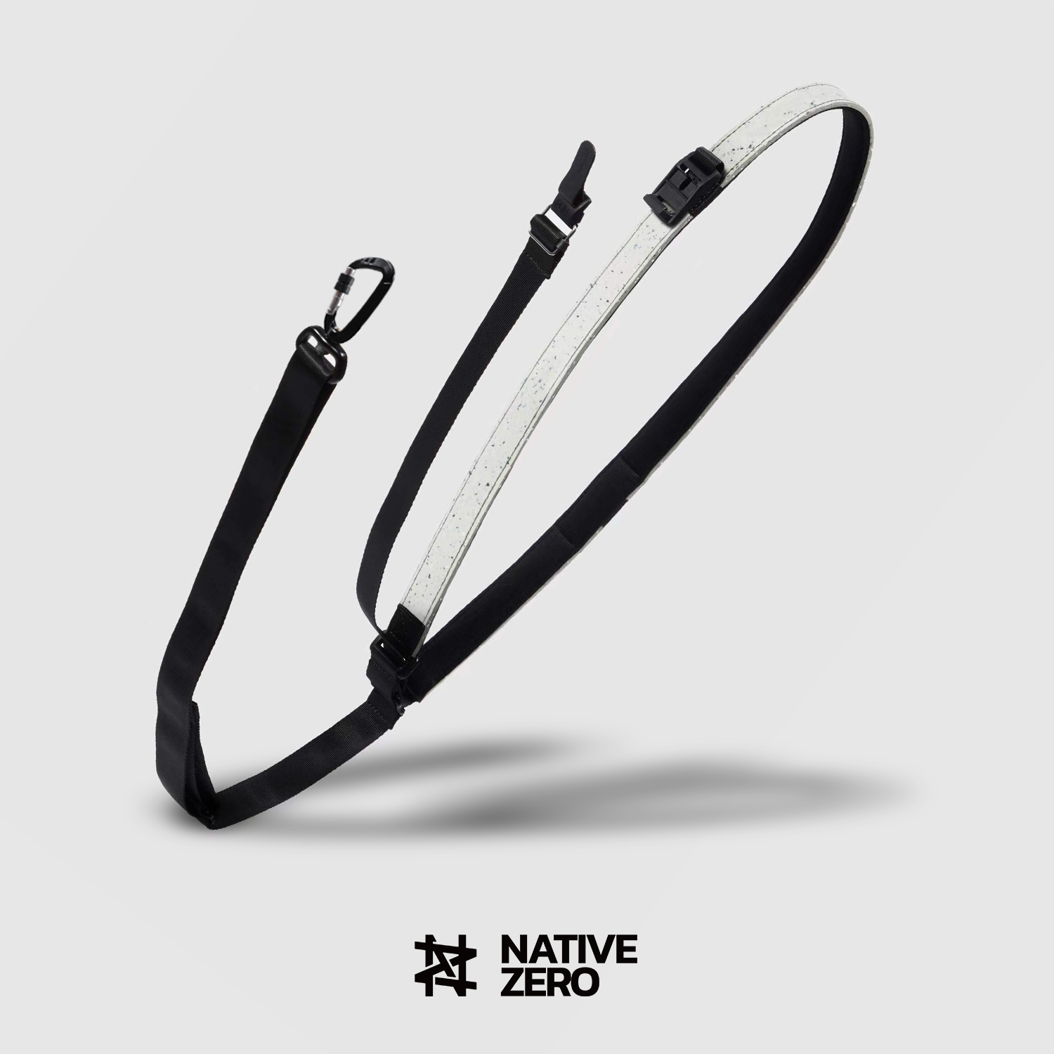 NATIVE ZERO // LIBERTY 1