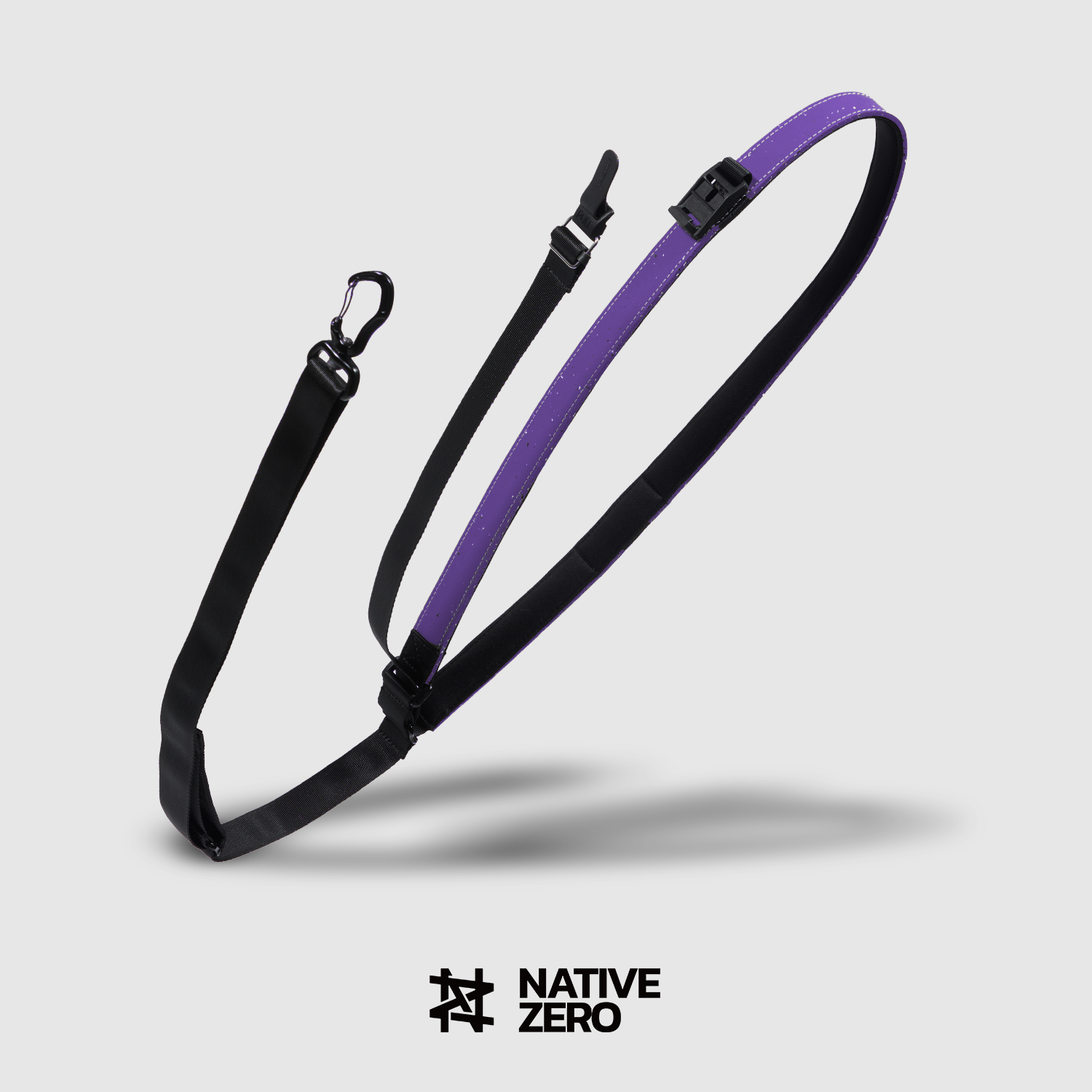 LIBERTY 1.0 - Sustainable All-Condition Dog Leash