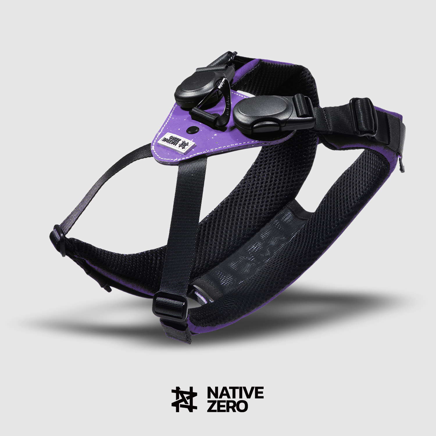 NOAH 1.5 - Zero-Tension Performance Harness
