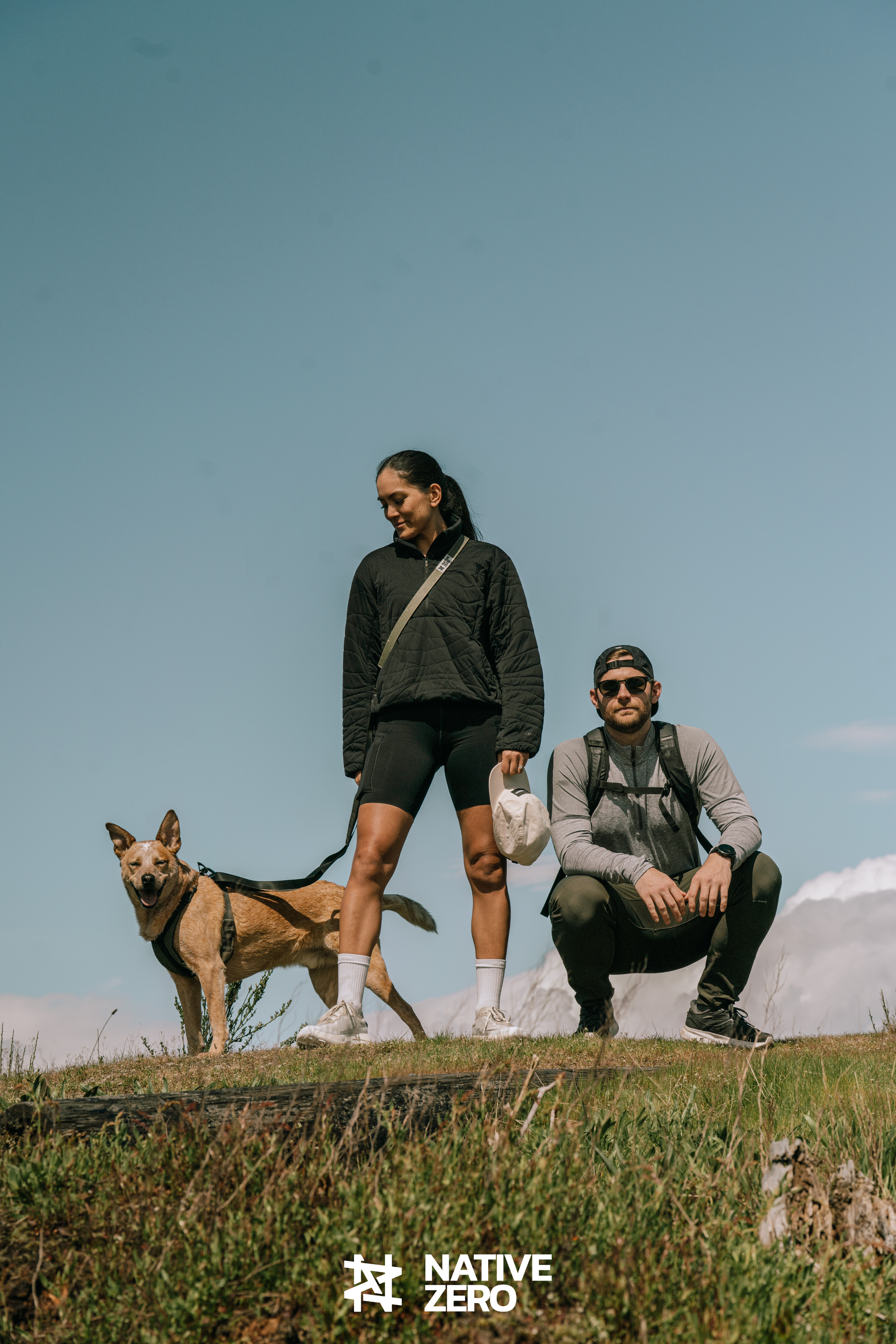 Explorer System // NOAH 1.5 + LIBERTY 1.0 ADV